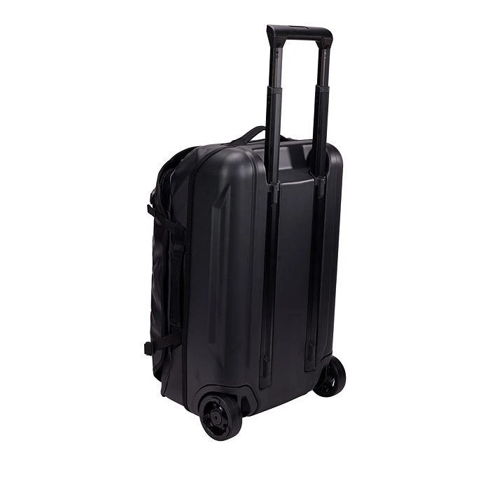 Thule Chasm Carry On Wheeled Duffel Bag 40L 2