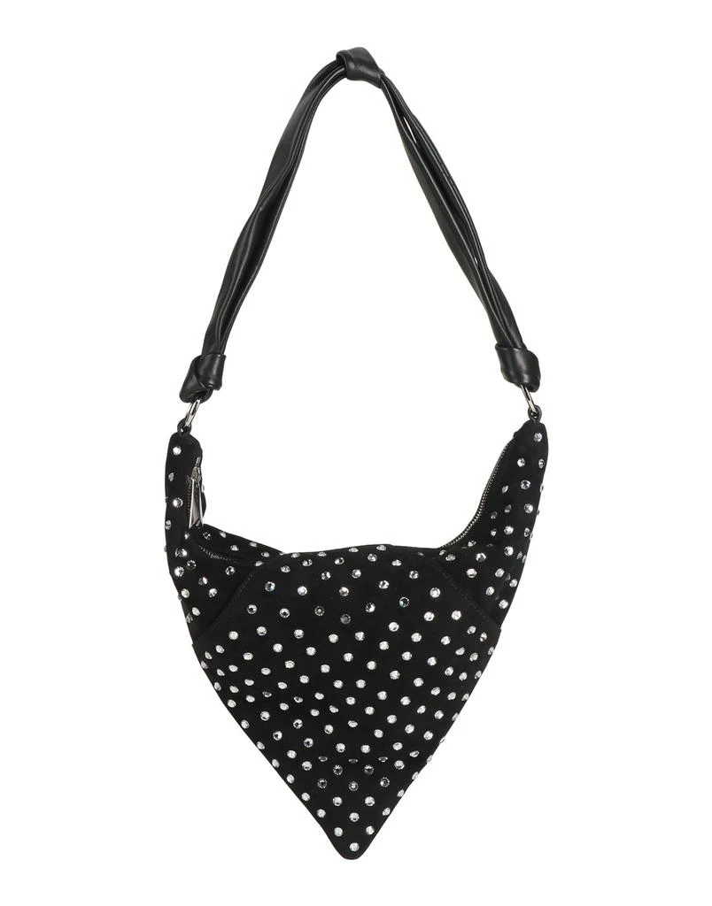 Amina Muaddi Handbag 1