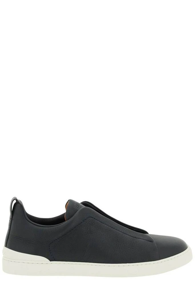 Zegna Zegna Triple Stitch Sneakers 1