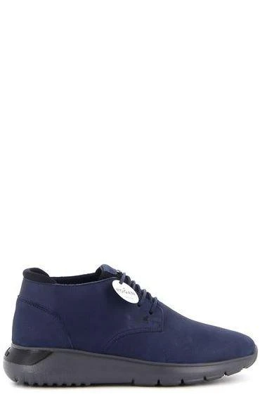 hogan Hogan Interactive³ Desert Boots 1