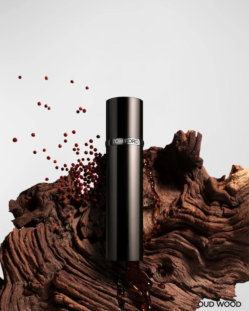 Tom Ford Oud Wood Eau de Parfum Fragrance 2