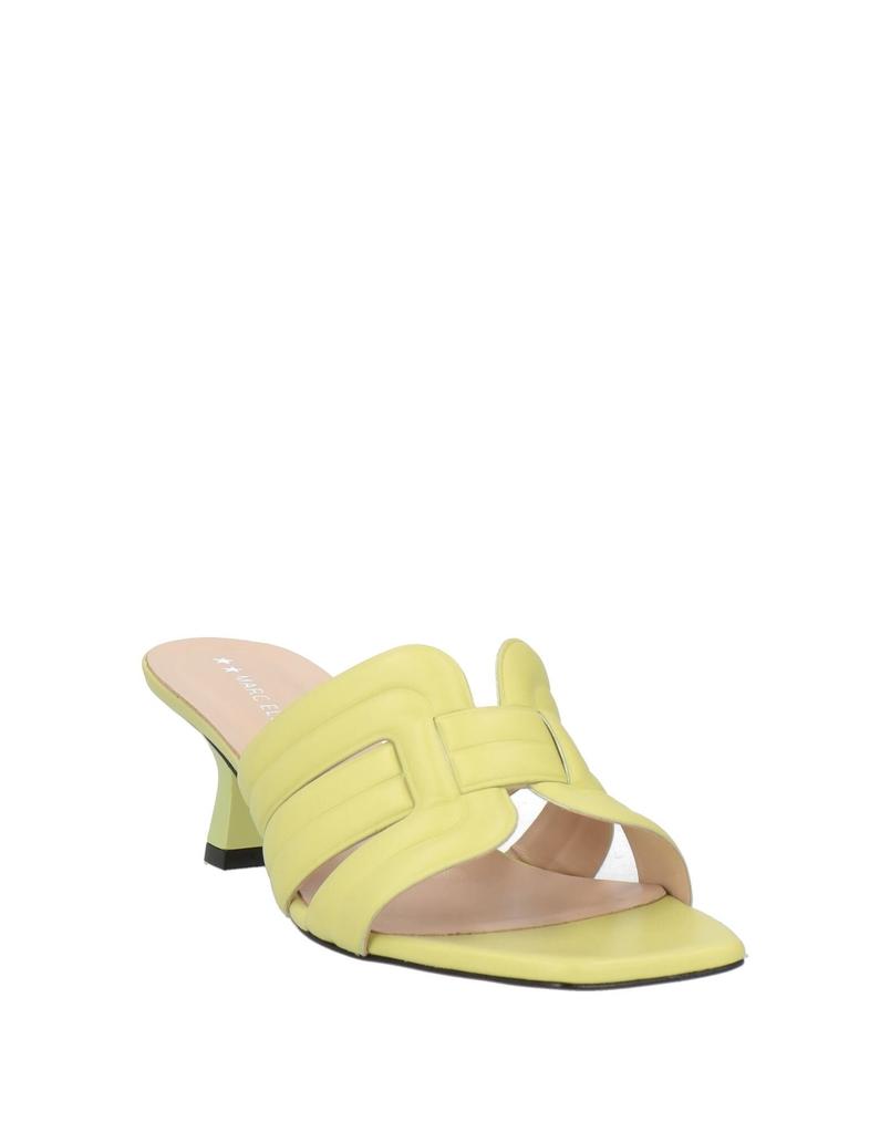 MARC ELLIS Sandals