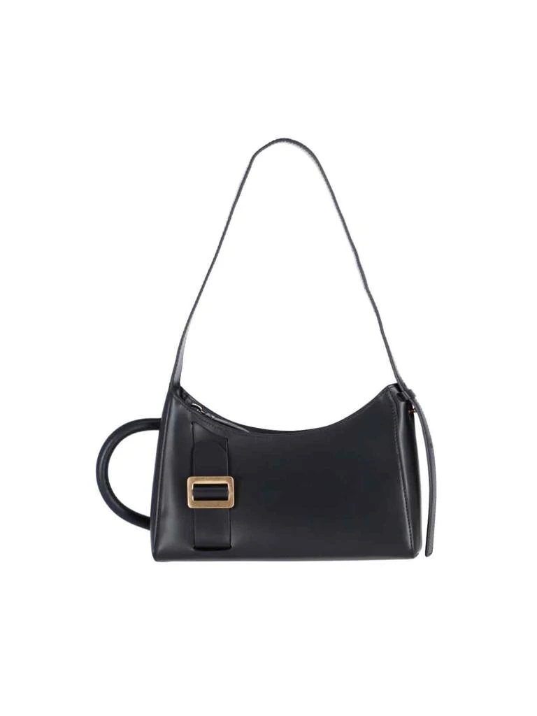 Boyy Boyy Buckled Shoulder Bag 1