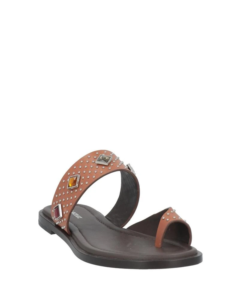 LOLA CRUZ Flip flops 2