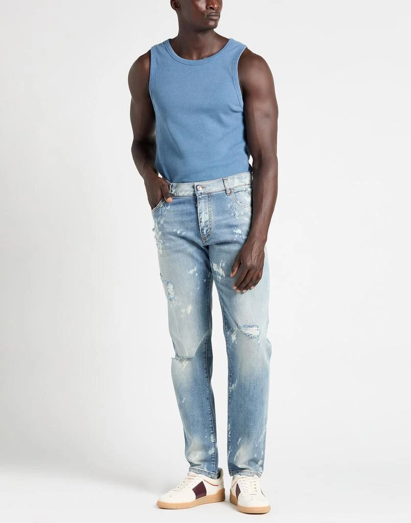 Dolce
Gabbana Denim pants 2