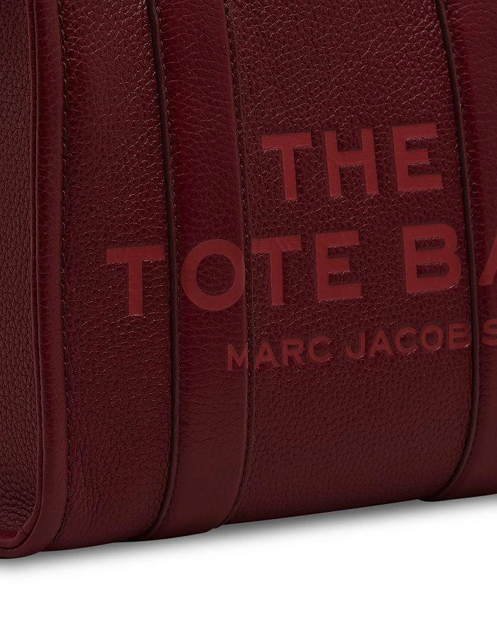 Marc Jacobs The Leather Small Tote 9