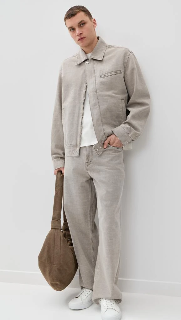 Our Legacy Miller Jacket 4