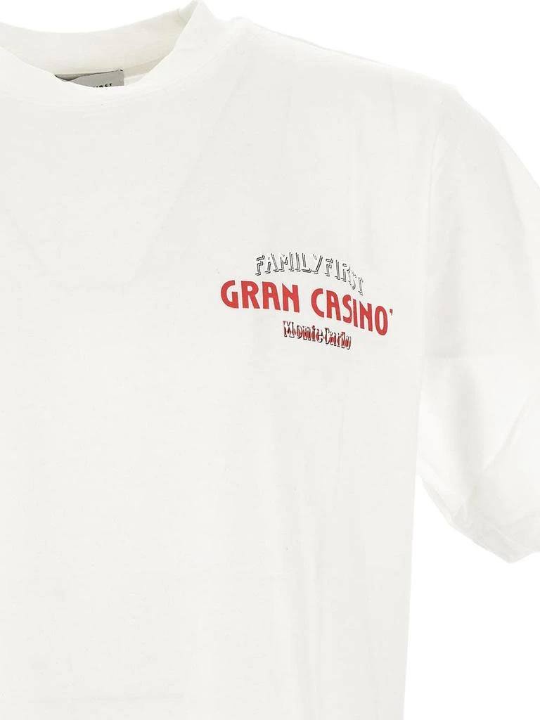 Family First Grand Casino T-Shirt 3