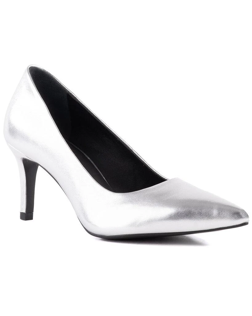 Seychelles Motive Leather Pump 1