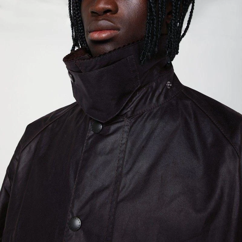 Barbour BEDALE - WAX JACKET 4