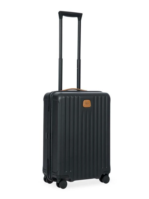 Bric's Capri 21" Expandable Spinner Carry-On Suitcase 2