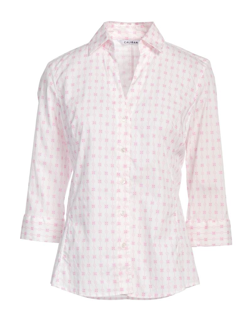 CALIBAN Patterned shirts & blouses