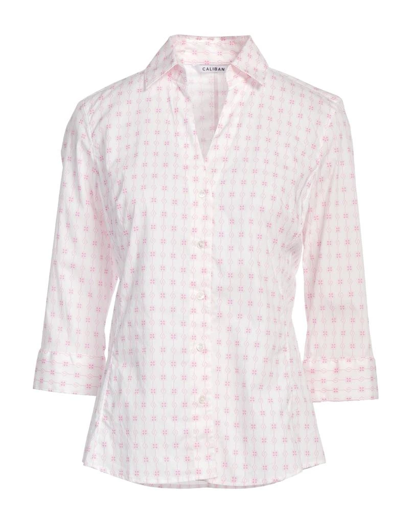 CALIBAN Patterned shirts & blouses 1