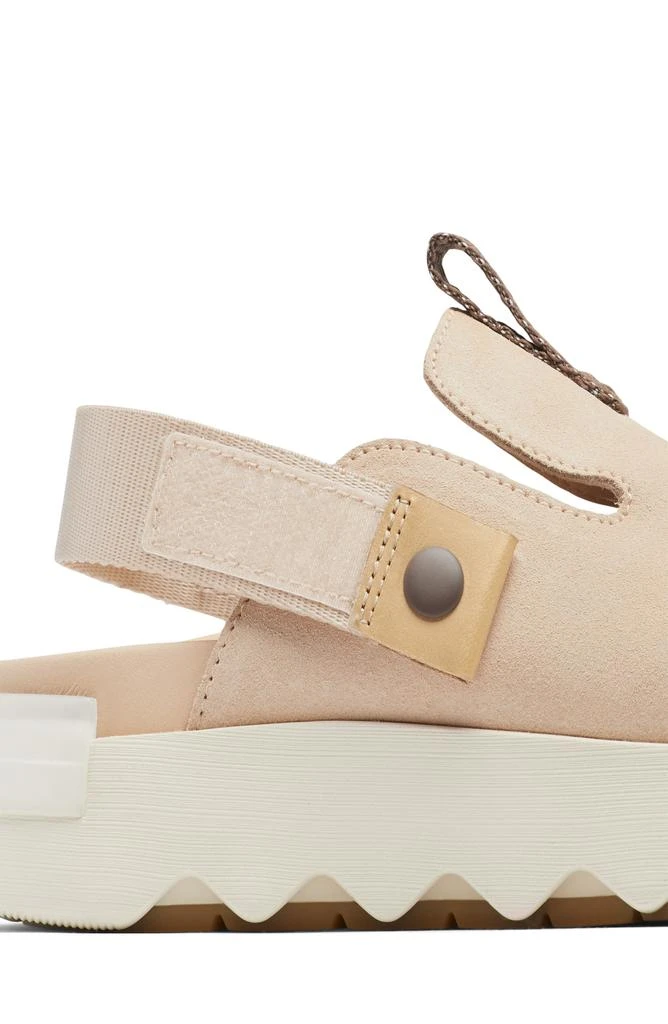 SOREL Viibe Clog 6