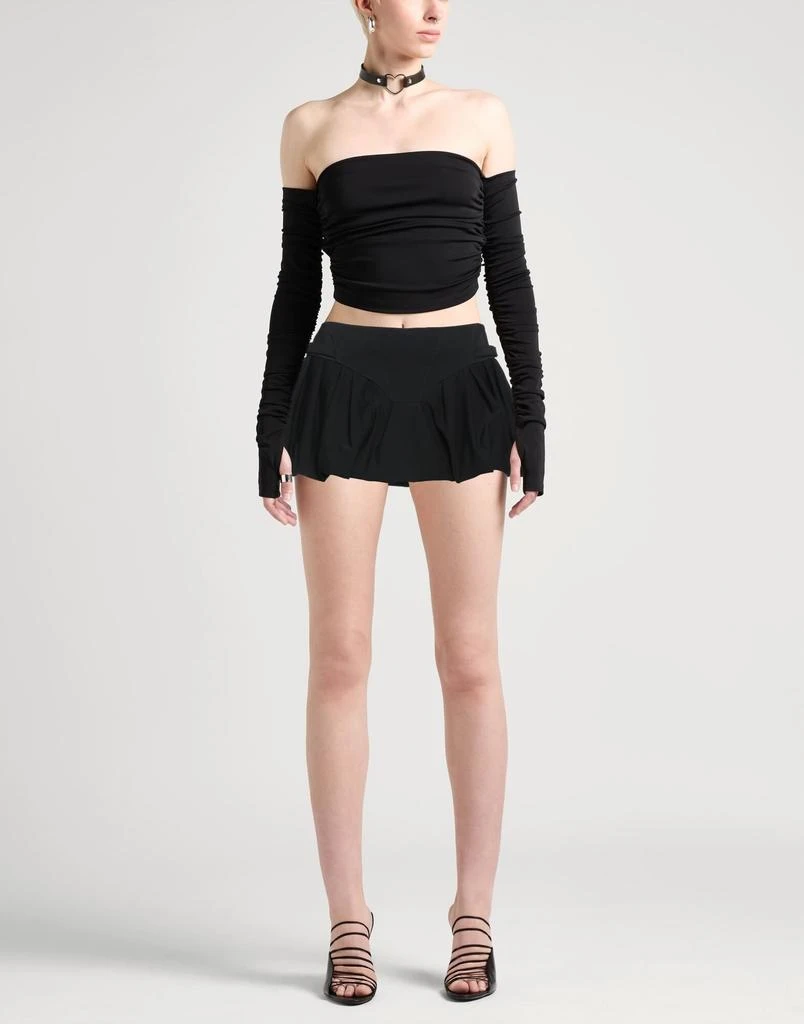 Mugler Mini skirt 2