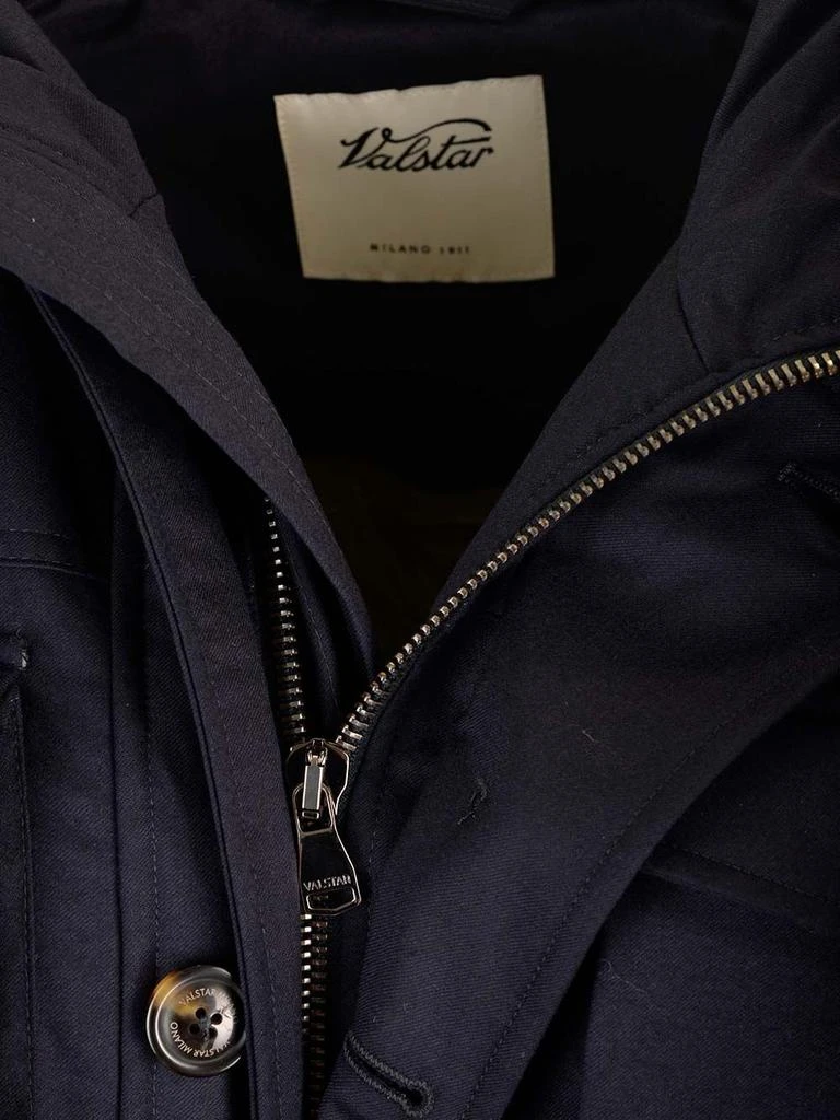 VALSTAR Valstar Utility Field Jacket 4