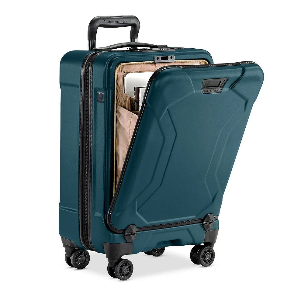 Briggs 
Riley Torq International Carry-On Spinner 2