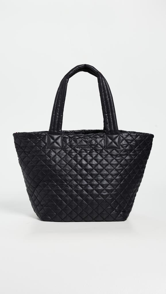 MZ Wallace Medium Metro Tote Deluxe