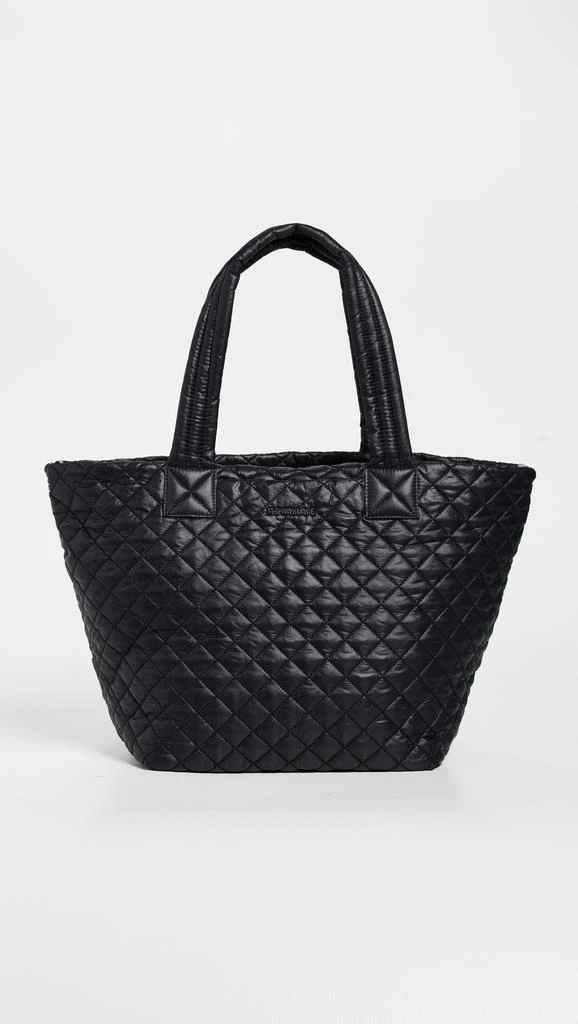 MZ Wallace Medium Metro Tote Deluxe 1
