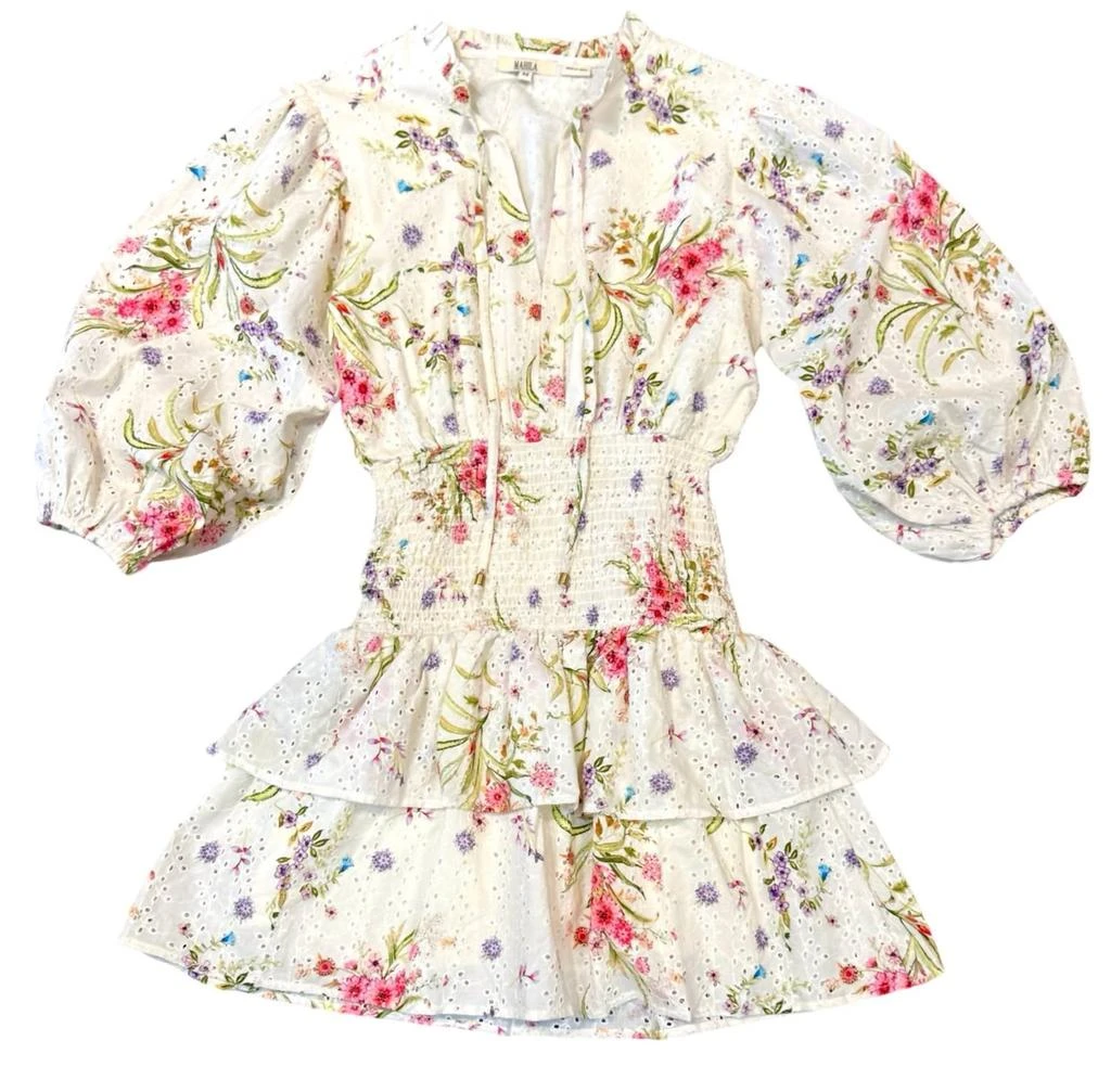 Tolani Tolani - Vanna Dress 1