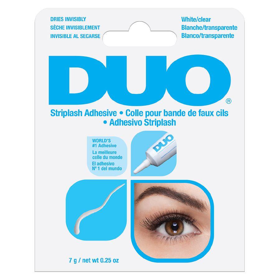 Duo Eyelash Adhesive
