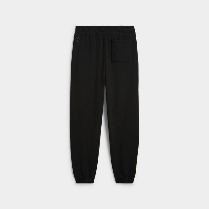 Puma Men's Puma Porsche Legacy Turbo Jogger Pants 3