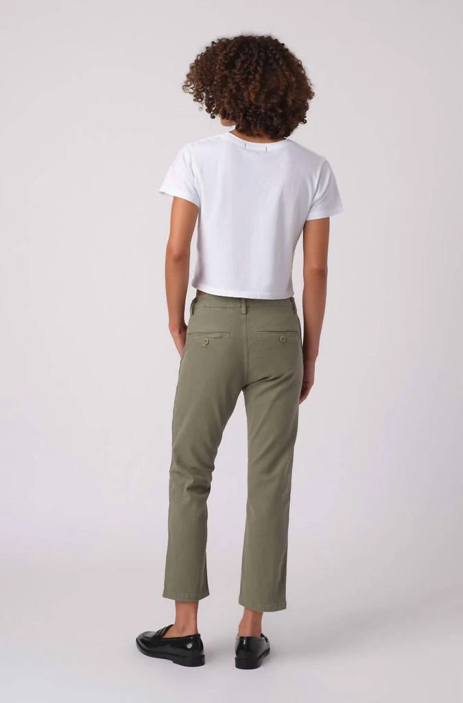 AMO Amo - Easy Trouser 3