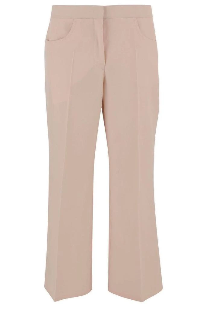 Jil Sander Jil Sander Gabardine Tailored Trousers 1