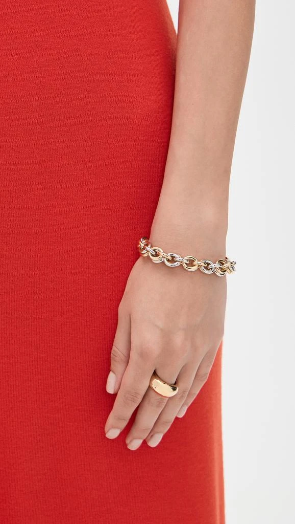 Roxanne Assoulin The Lush Link Bracelet 2