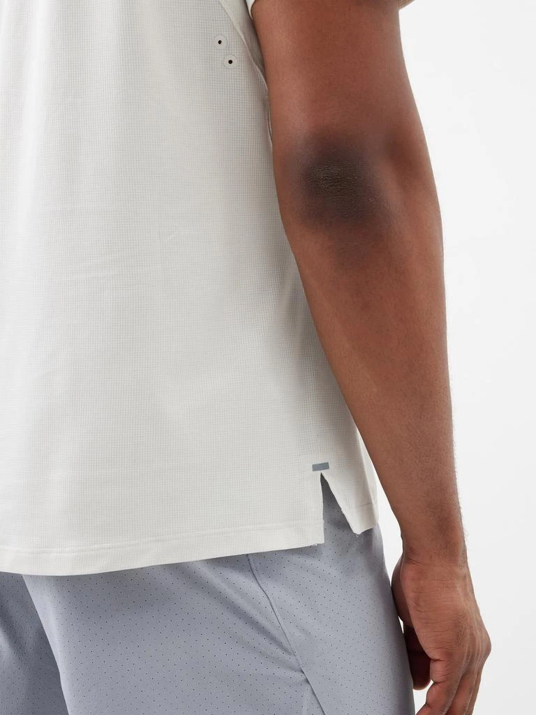 Lululemon License to Train Ultralight T-shirt 4