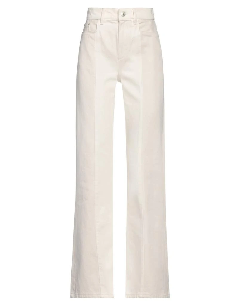 Wandler Flared pant 1