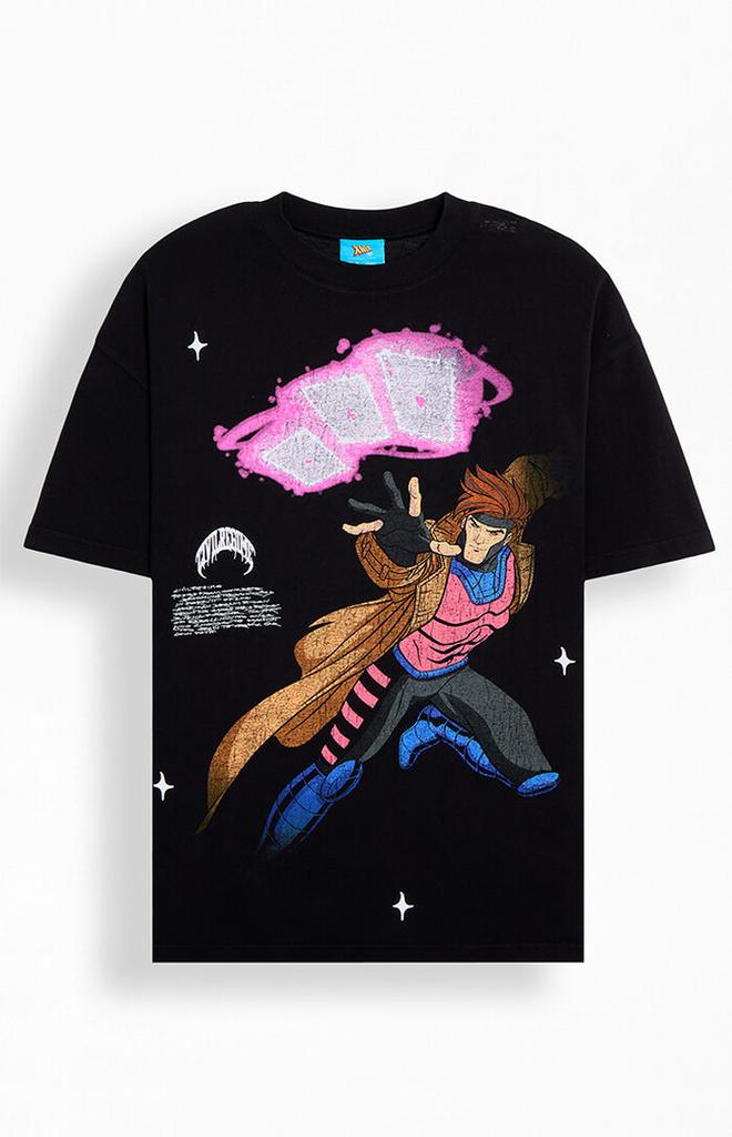x X-Men '97 Gambit T-Shirt – On Sale Now with Up to 32% Off