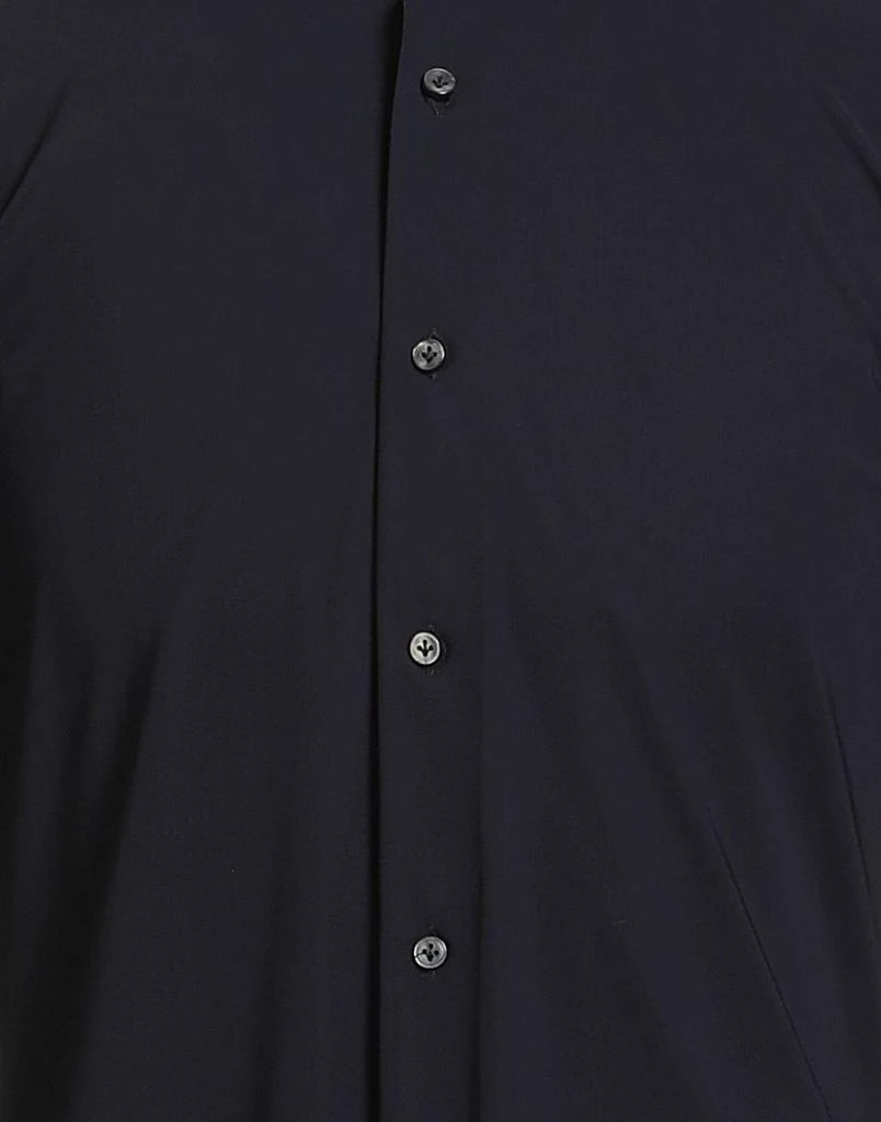 BRIAN DALES Solid color shirt 4