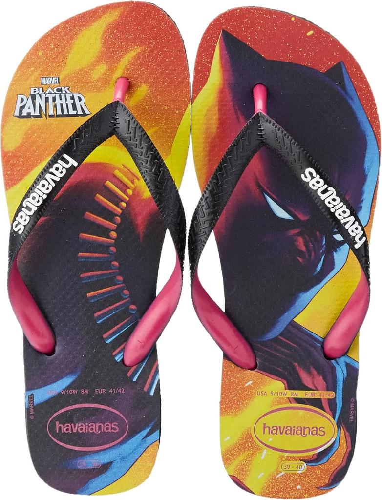 Havaianas Top Marvel Flip Flops