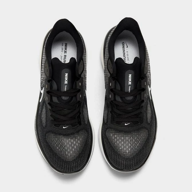 NIKE Women's Nike Vomero 17 Running Shoes 9