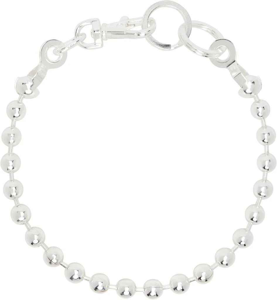 Martine Ali Ball Choker 1