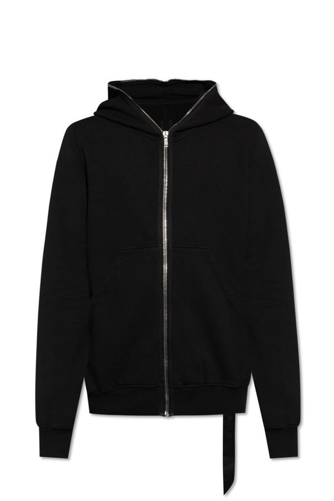 【正規店出品】RICK OWENS DRKSHDW GIMP ZIP SWEATHOODIE BLACK Rick Owens Drkshdw Gimp Full Zip Hoodie Black Size Large | eBay
