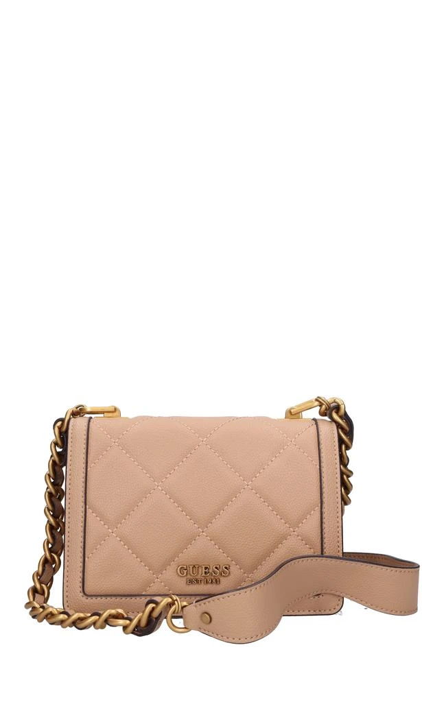 GUESS Guess Bags.. Beige 1