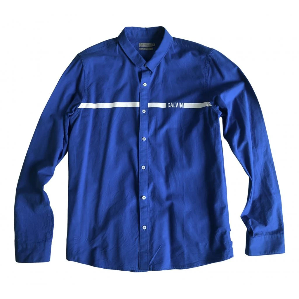 Calvin Klein Calvin Klein Jeans Shirt 1