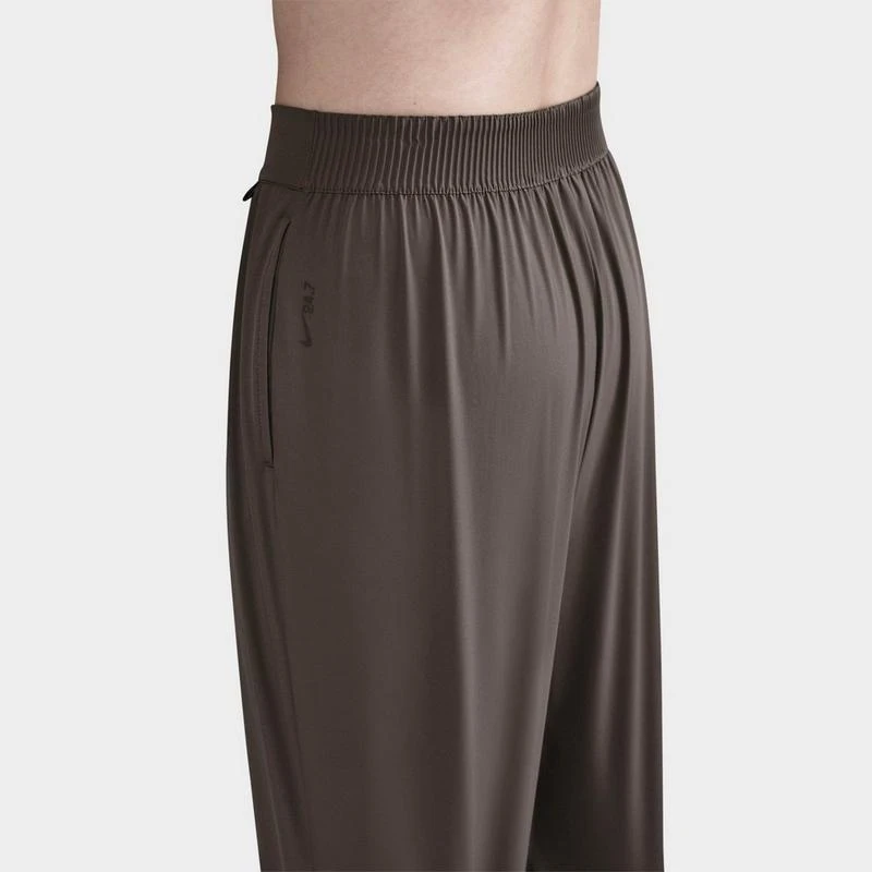 NIKE Women's Nike 24.7 PerfectStretch Dri-FIT High-Rise Wide-Leg Pants 4