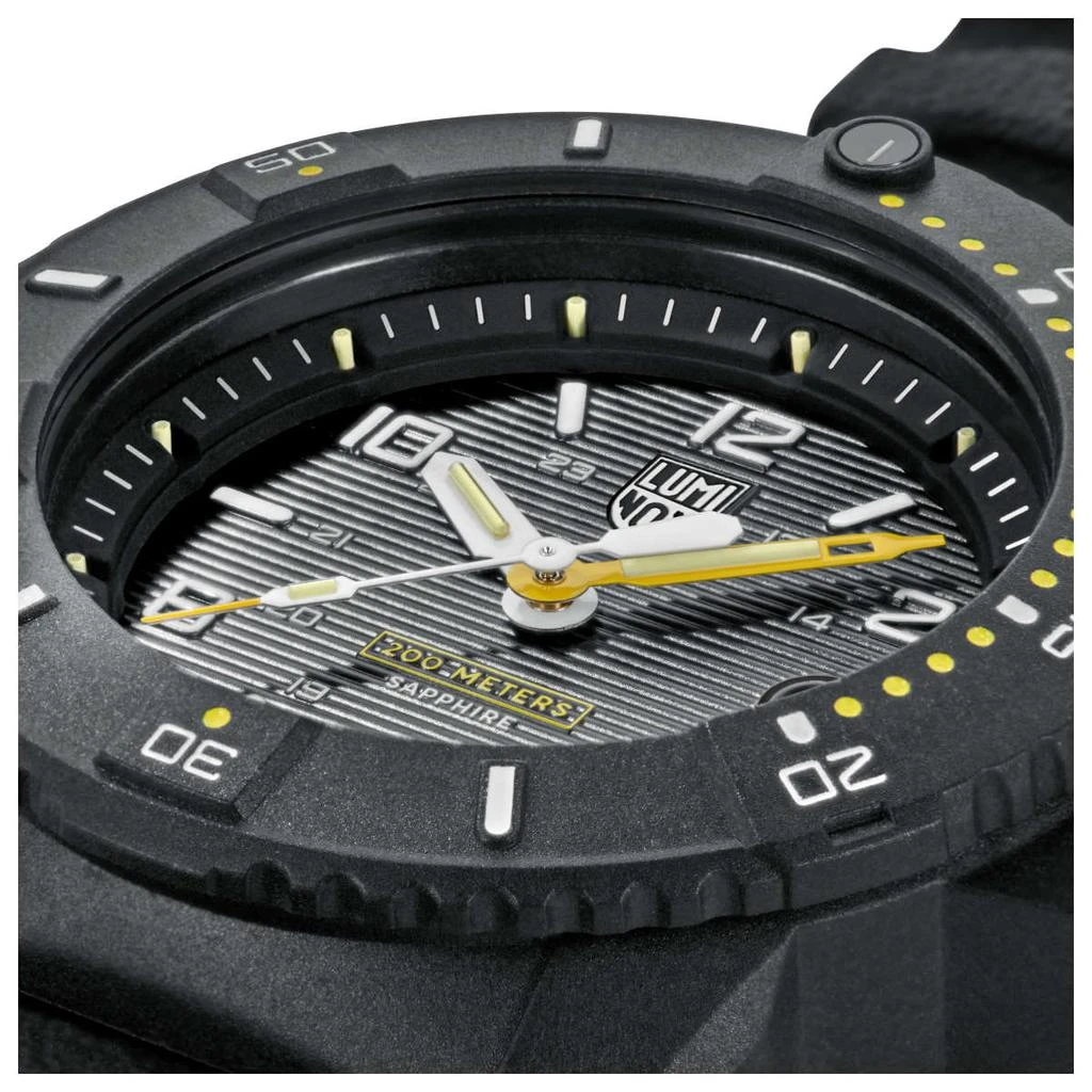 Luminox Luminox Navy Seal Foundation Men's Watch 7
