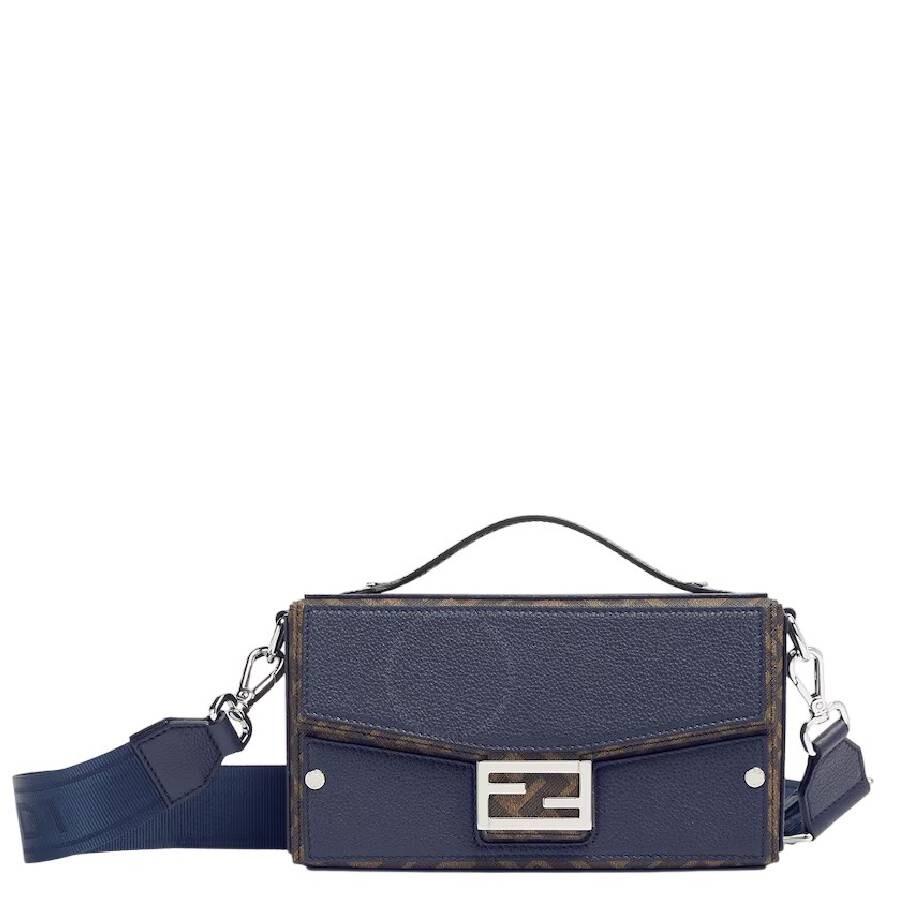 Shop Embroidered denim medium By The Way crossbody bag on Shop Embroidered denim medium By The Way crossbody bag on