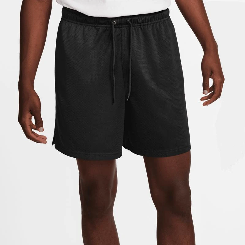 NIKE Nike Club Flow Mesh Shorts - Men's 1