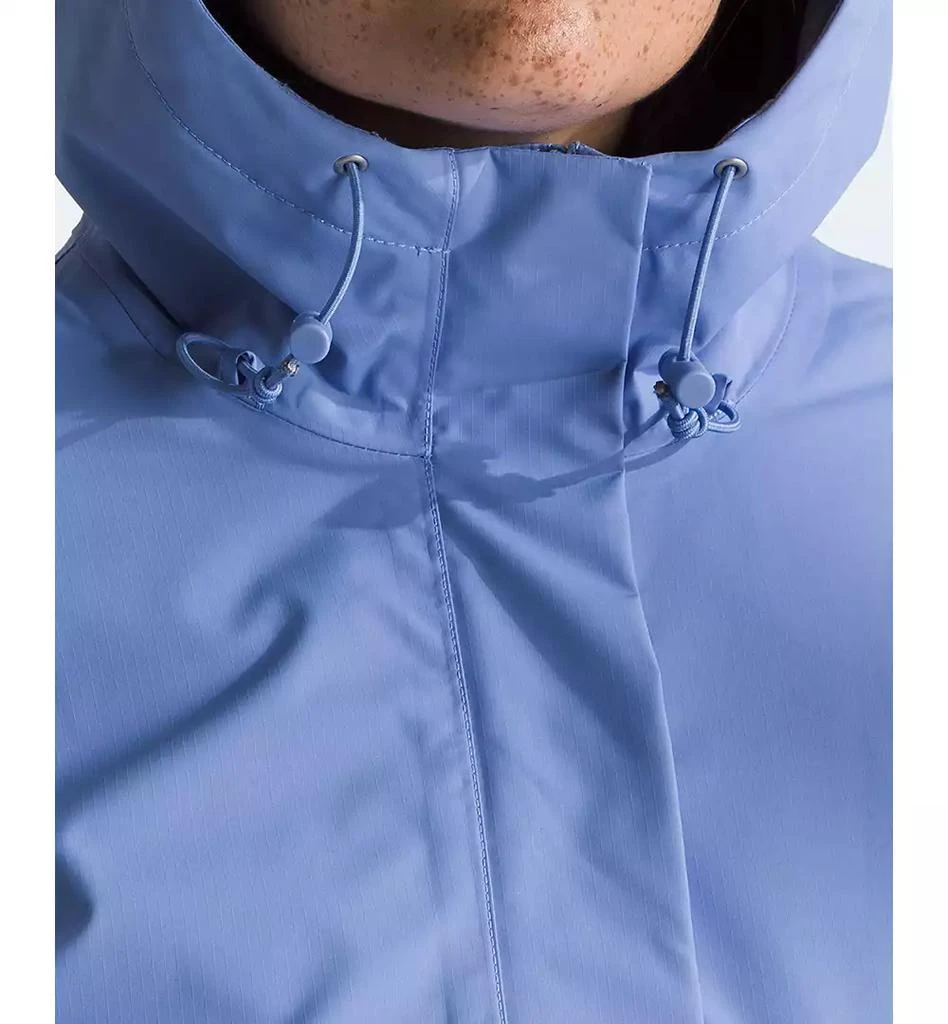 The North Face Women's Plus Size Antora Parka 4