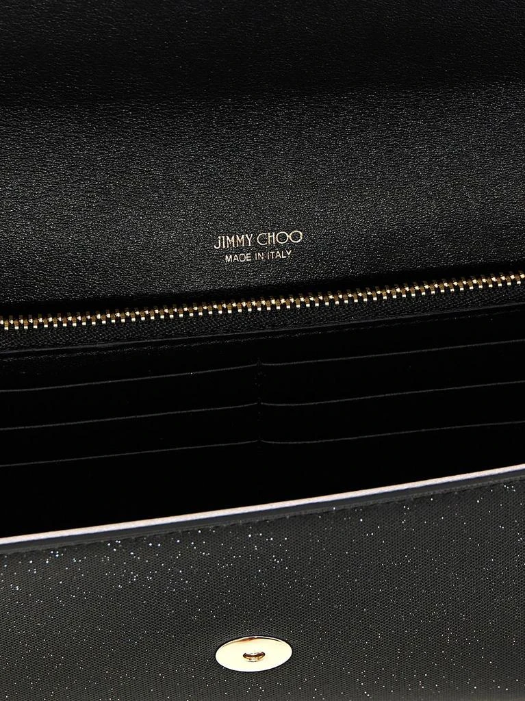 Jimmy Choo Jimmy Choo 'Emmie' Clutch 4