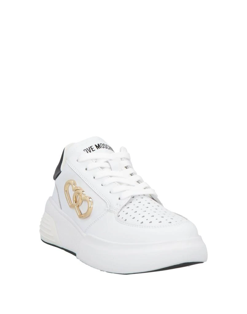 Love Moschino Sneakers 2