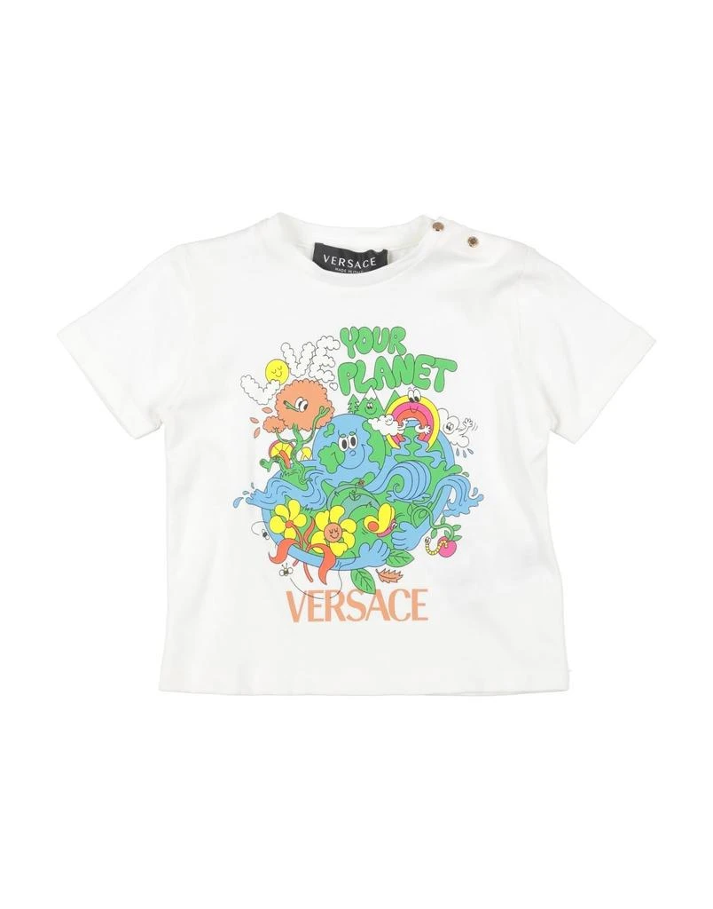 VERSACE YOUNG T-shirt