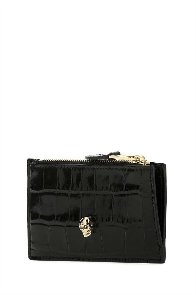 Alexander McQueen Alexander McQueen Wallets