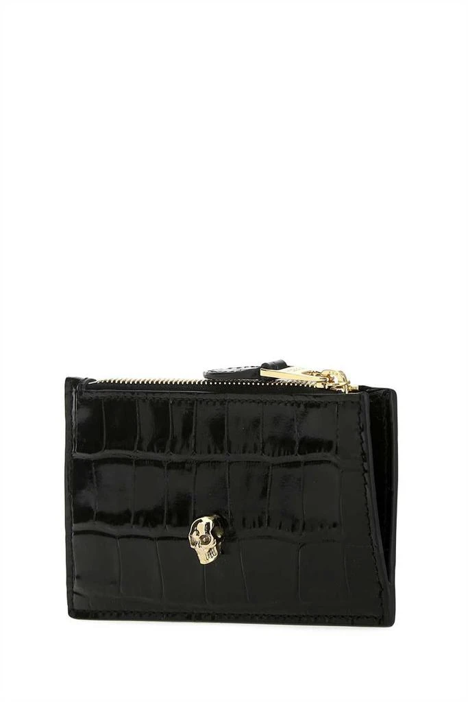 Alexander McQueen Alexander McQueen Wallets 2