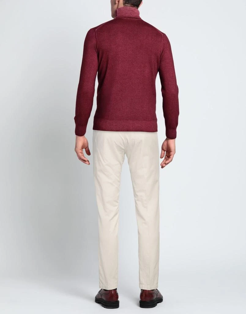 LUIGI BORRELLI NAPOLI Casual pants 3